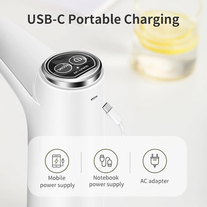 Multipurpose Dispenser for Home Camping for 2-5 Gallon