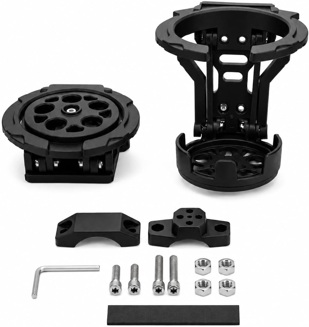 Folding Cup Holders