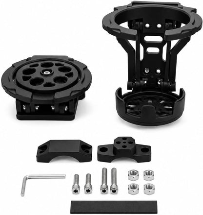 Folding Cup Holders