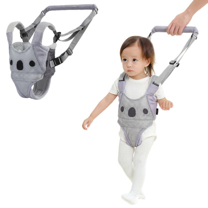 Adjustable Handheld Baby Walker Safety Stand and Walk Baby Walking Helper