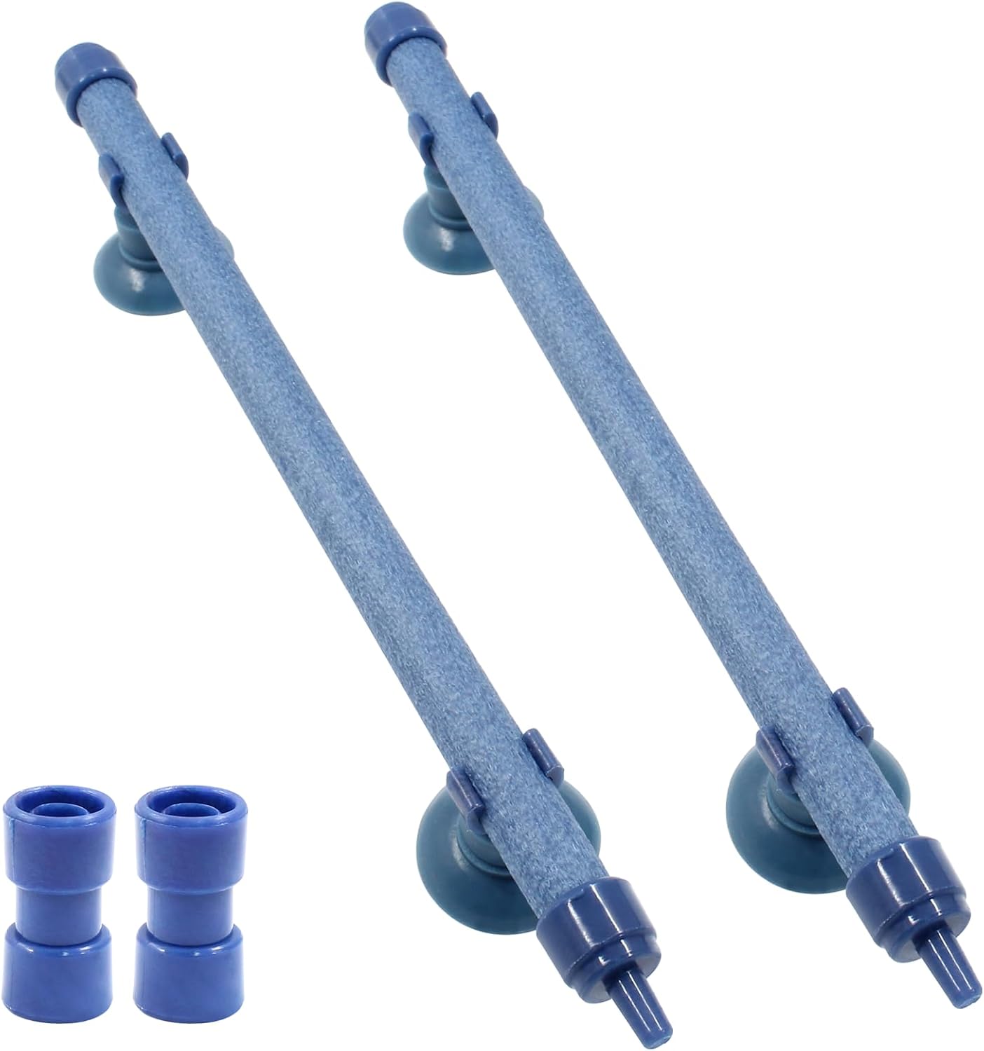 Fish Tank Aquarium Air Bubble Wall Tube Oxygen Diffuser Bar