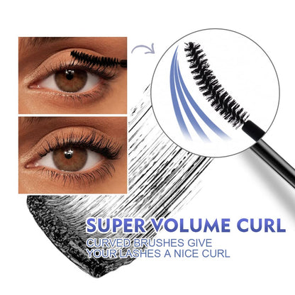 Lengthening Eyelashes Mascara