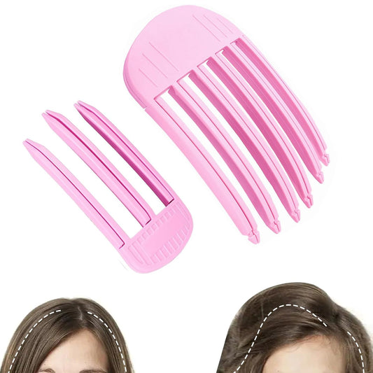 2PCS Volumizing Hair Clips for Women