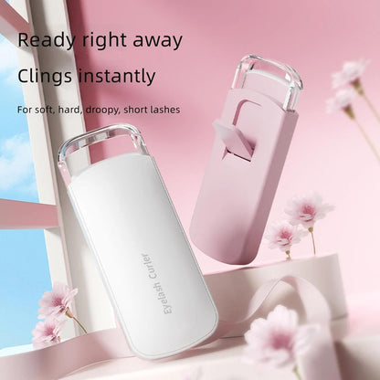 Heated Eyelash Curler