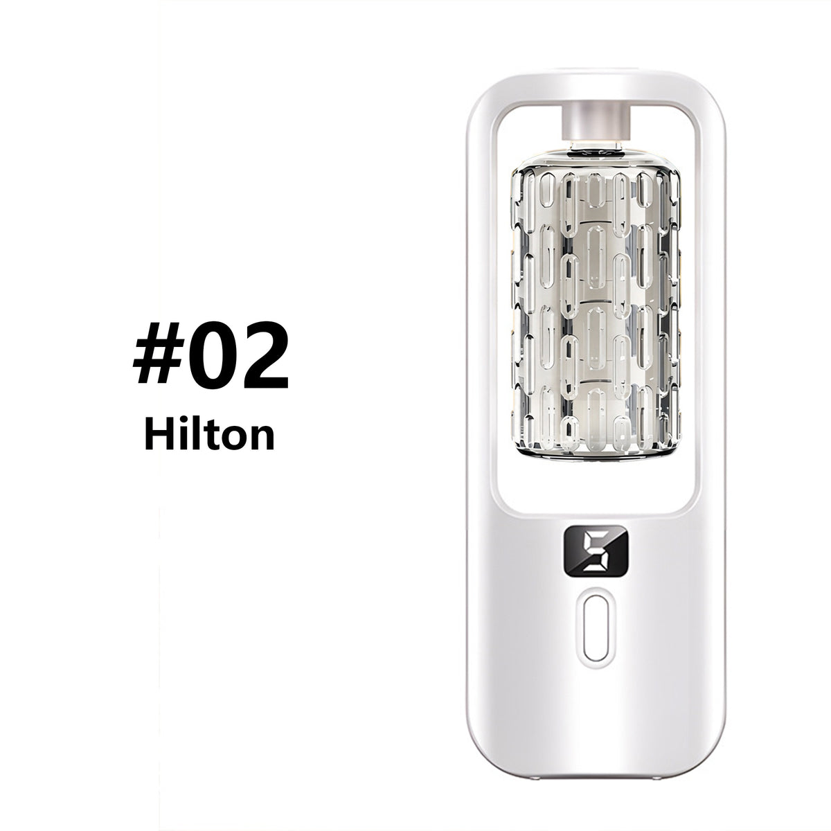Aromatherapy Essential Oil Diffusers