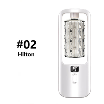 Aromatherapy Essential Oil Diffusers