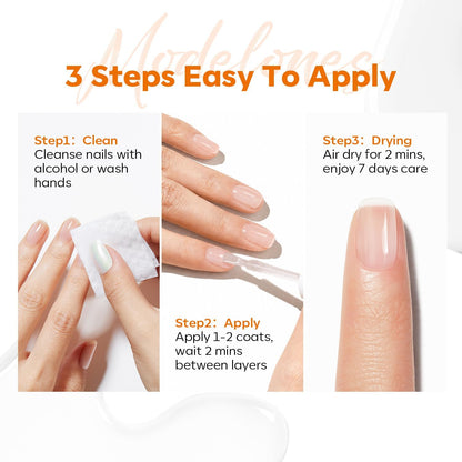 Nail Strengthening And Growth Serum – Suitable For Soft, Brittle Nails