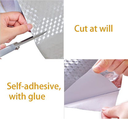 Self-Adhesive Contact Papers Waterproof Oilproof