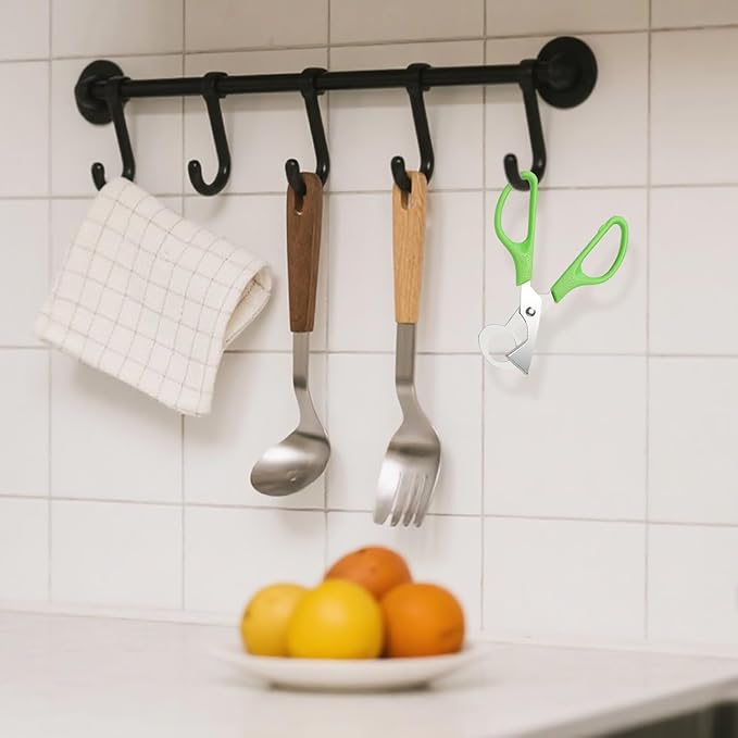 Quail Egg Scissors – Stainless Steel Scissors Specifically For Quail Eggs