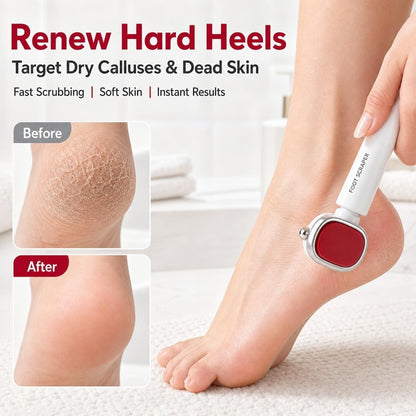 2-Sided Foot File & Callus Rasp