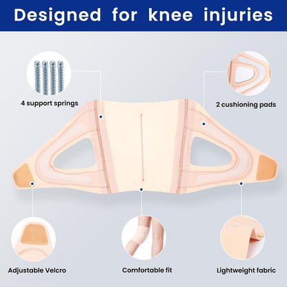 Knee Brace for Women & Men