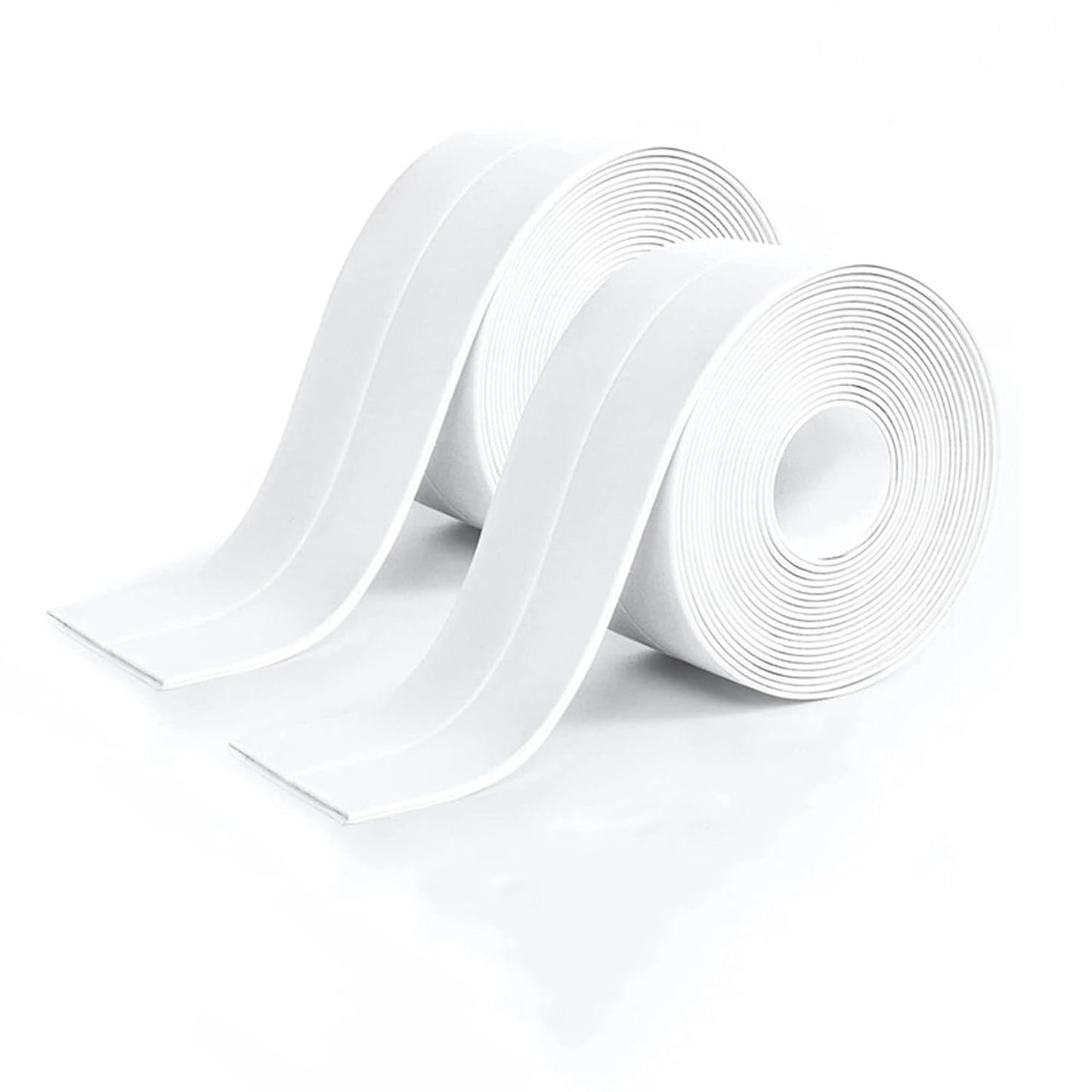 Caulk Tape Updated Enhanced Adhesive, Caulk Tapes Waterproof Self Adhesive