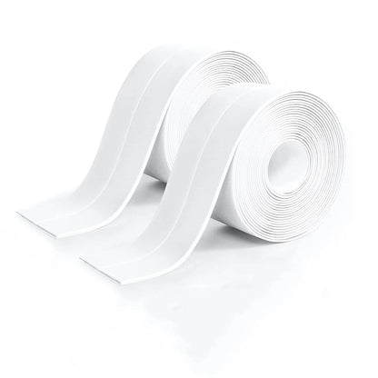 Caulk Tape Updated Enhanced Adhesive, Caulk Tapes Waterproof Self Adhesive