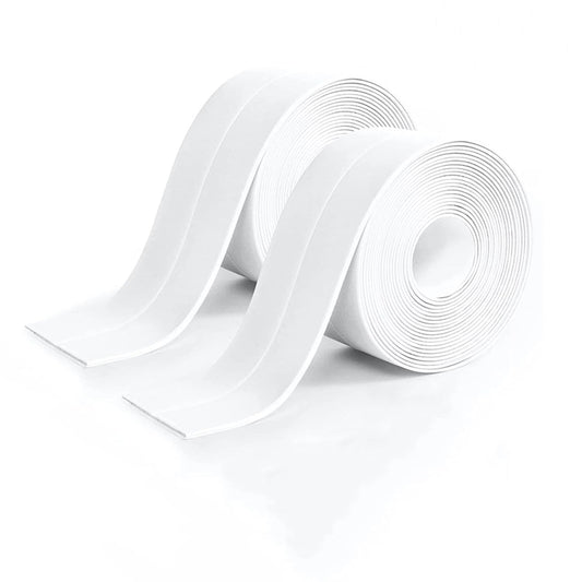 Caulk Tape Updated Enhanced Adhesive, Caulk Tapes Waterproof Self Adhesive