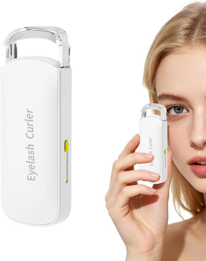 Heated Eyelash Curler