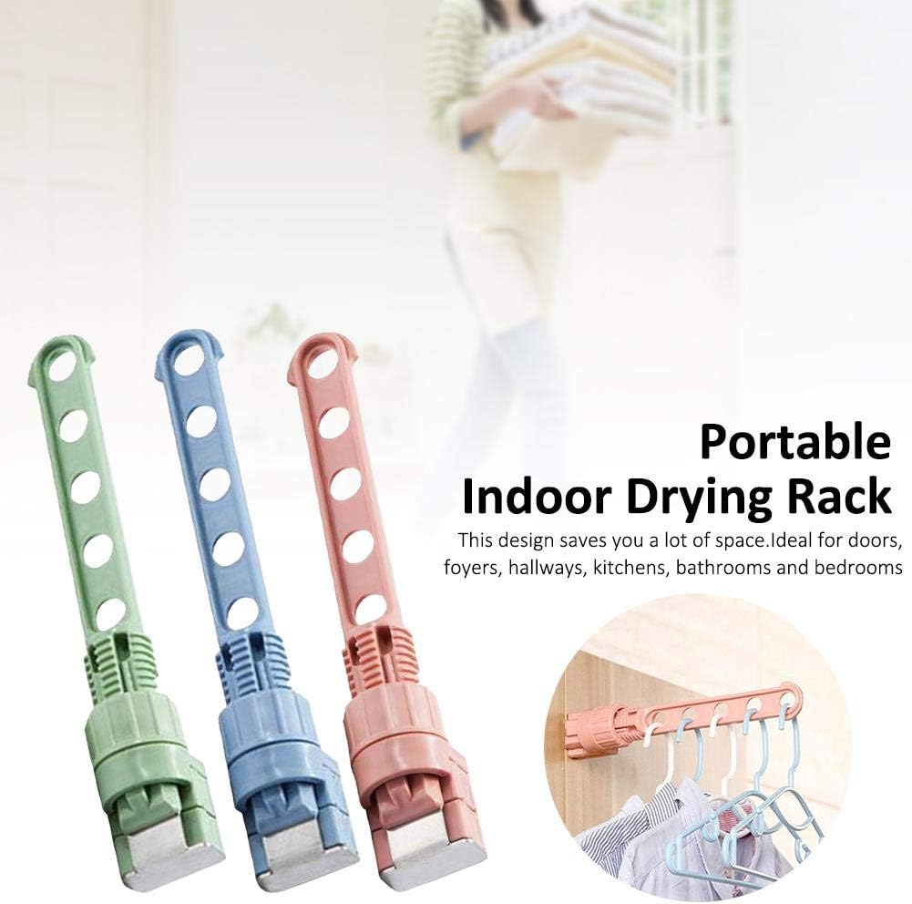 Portable Adjustment Hanger