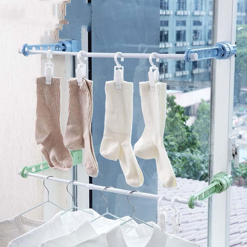 Portable Adjustment Hanger