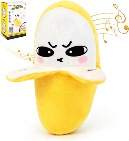 Interactive Educational Activity Toy with Sound for Infants, Toddlers & Kids, Fun Christmas and Birthday Gifts