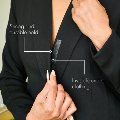 50 Strips Anti-exposure Long-lasting Double-sided Breathable Skin-friendly Patches