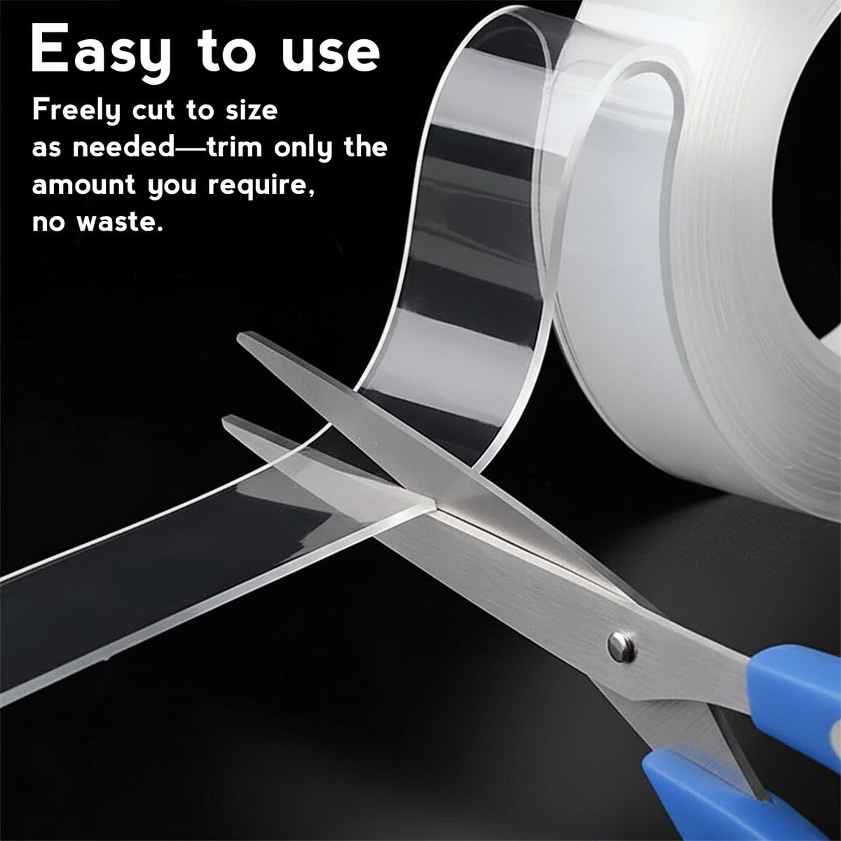 Nano Strong Mounting Adhesive Tape