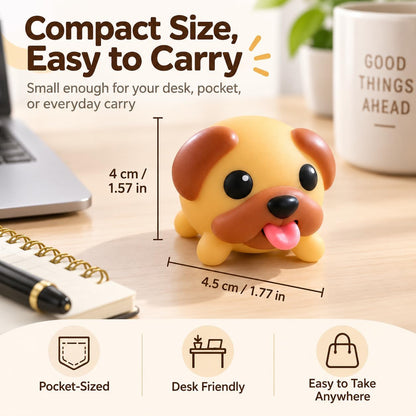 Dog Fidget Toy for Adults