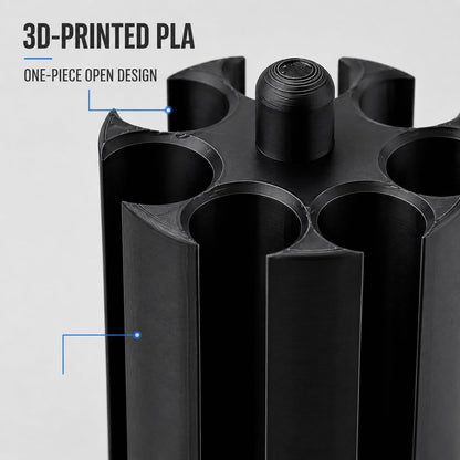 Car Cup Holder Coin Organizer