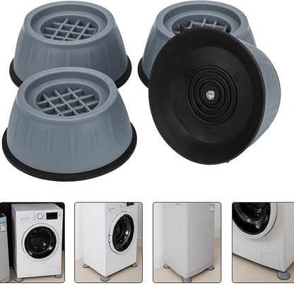 Anti Vibration Pads for Washing Machine Shock &Noise Reducing