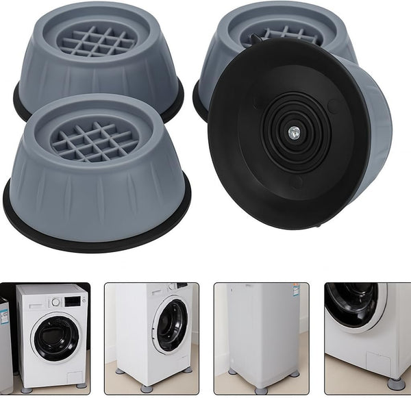 Anti Vibration Pads for Washing Machine Shock &Noise Reducing