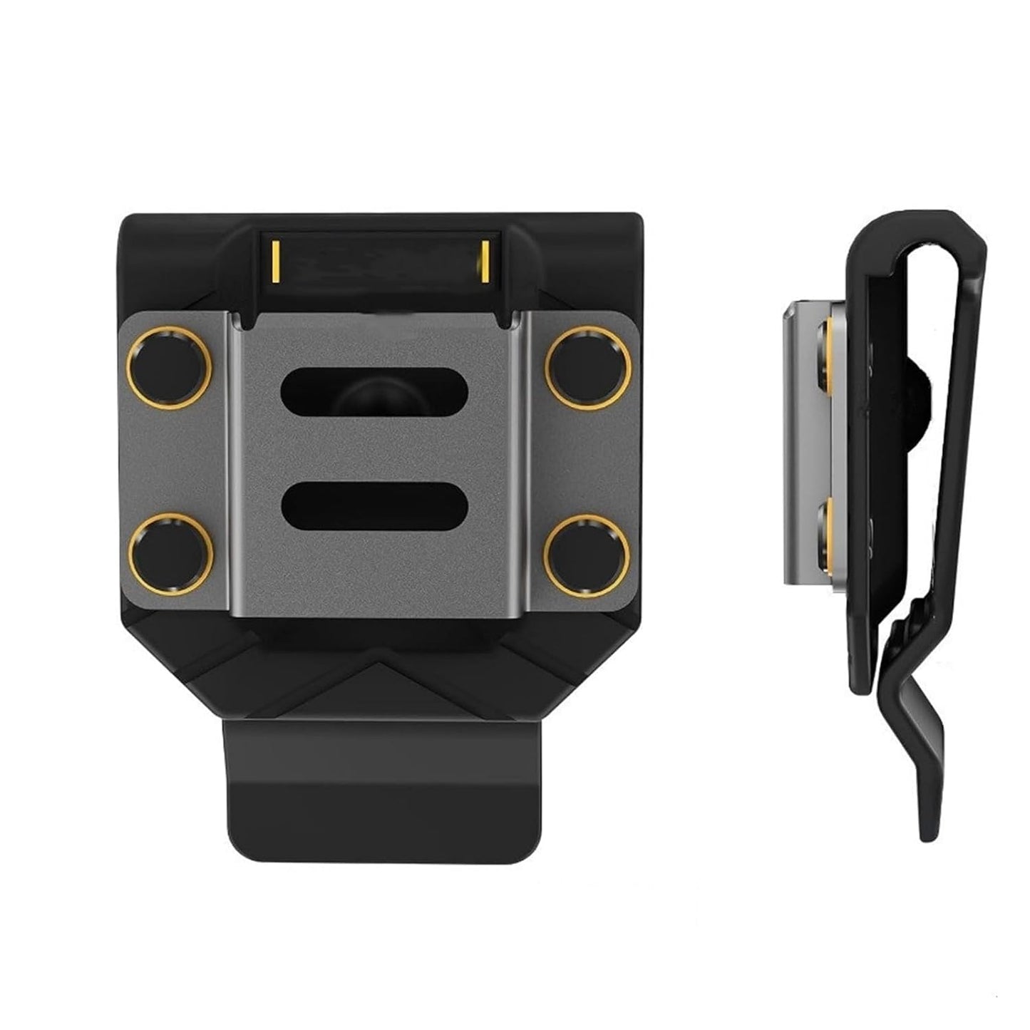 Drill Holder for Tool Belt,Drill Holster,Tape Measure Holder