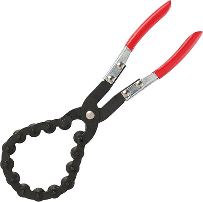 Carbon Steel Exhaust Pipe Cutter Tool Chain Tube Cutter Exhaust and Tailpipe