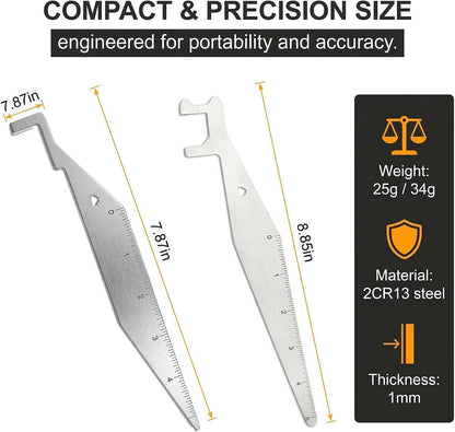Multifunctional Lever-Type Manual Door-Gap Firefighting Tool for Home Use