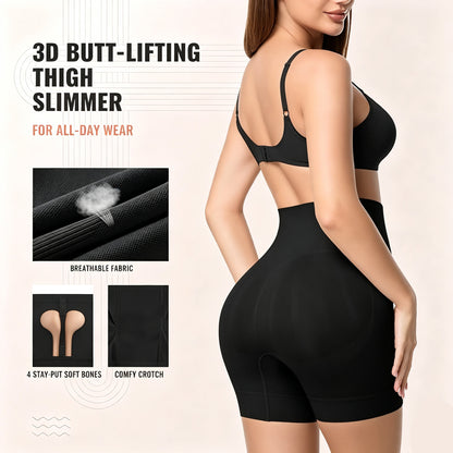 Shapewear Tummy Control Shorts