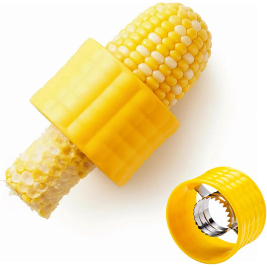 Corn Peeler for Corn on the Cob