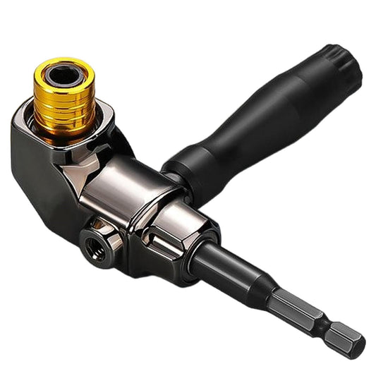 90 Degree Drill Adapter