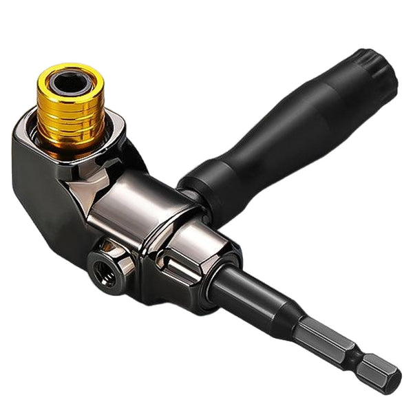 90 Degree Drill Adapter