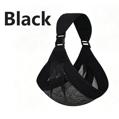 4-in-1 Breathable Carrier