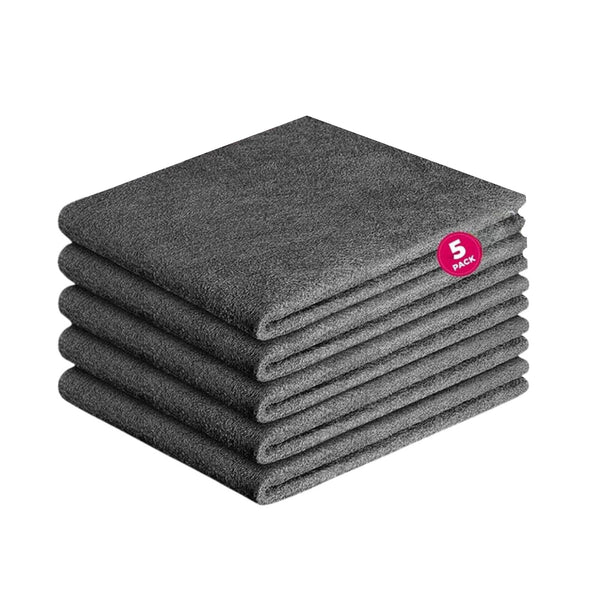 5 Pack Thickened Magic Cleaning Cloth