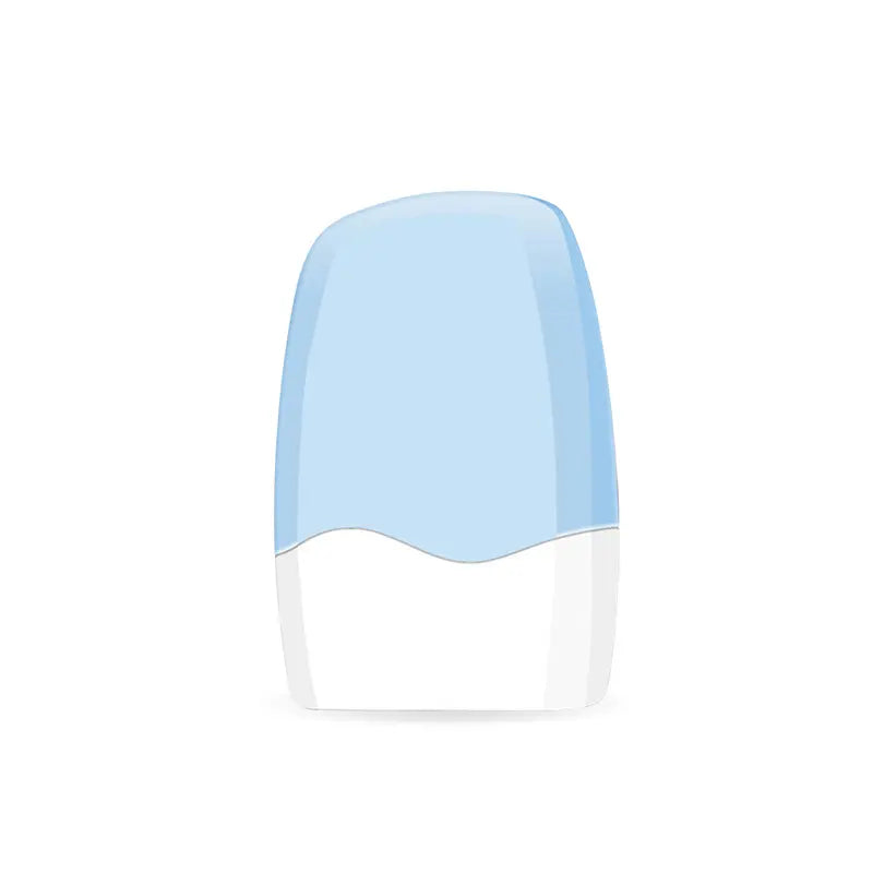 Identity Theft Protection Roller Stamp for Hiding Sensitive Information
