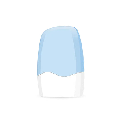 Identity Theft Protection Roller Stamp for Hiding Sensitive Information