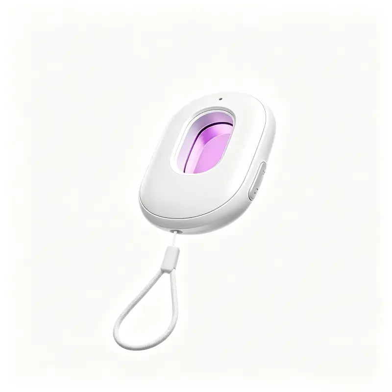2026 Upgraded 2nd Gen Hidden Camera Detector with 3D Spatial Detection Chip