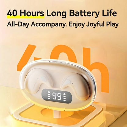 Mini Sleep Earbuds Bluetooth for Side Sleepers