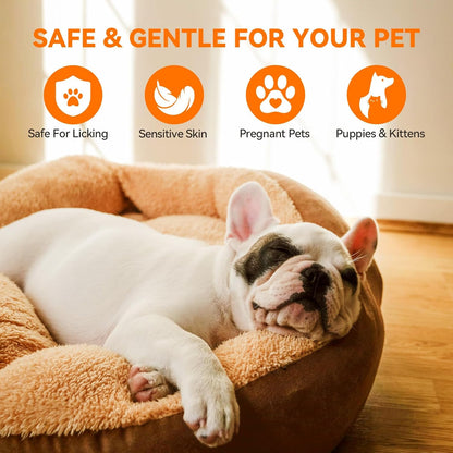 Pet Hot Spot Spray
