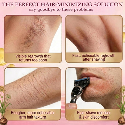 Natural Cyprus Cypress Oil for Hair Removal