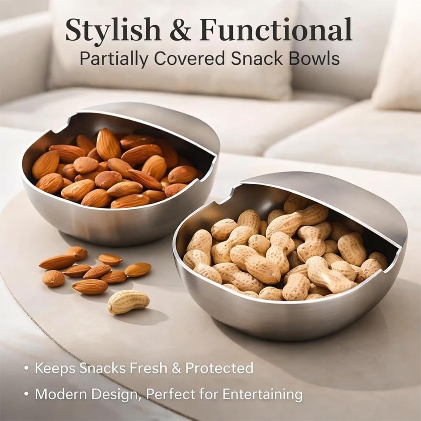Stainless Steel Spoon Rest & Multipurpose Kitchen Utensil Holder