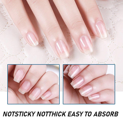 Nail Care Oil for Dry, Weak, Fragile and Damaged Nails