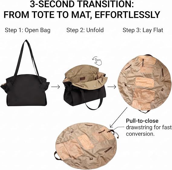Reusable Grocery Bags, 37 in Foldable Shopping Bags