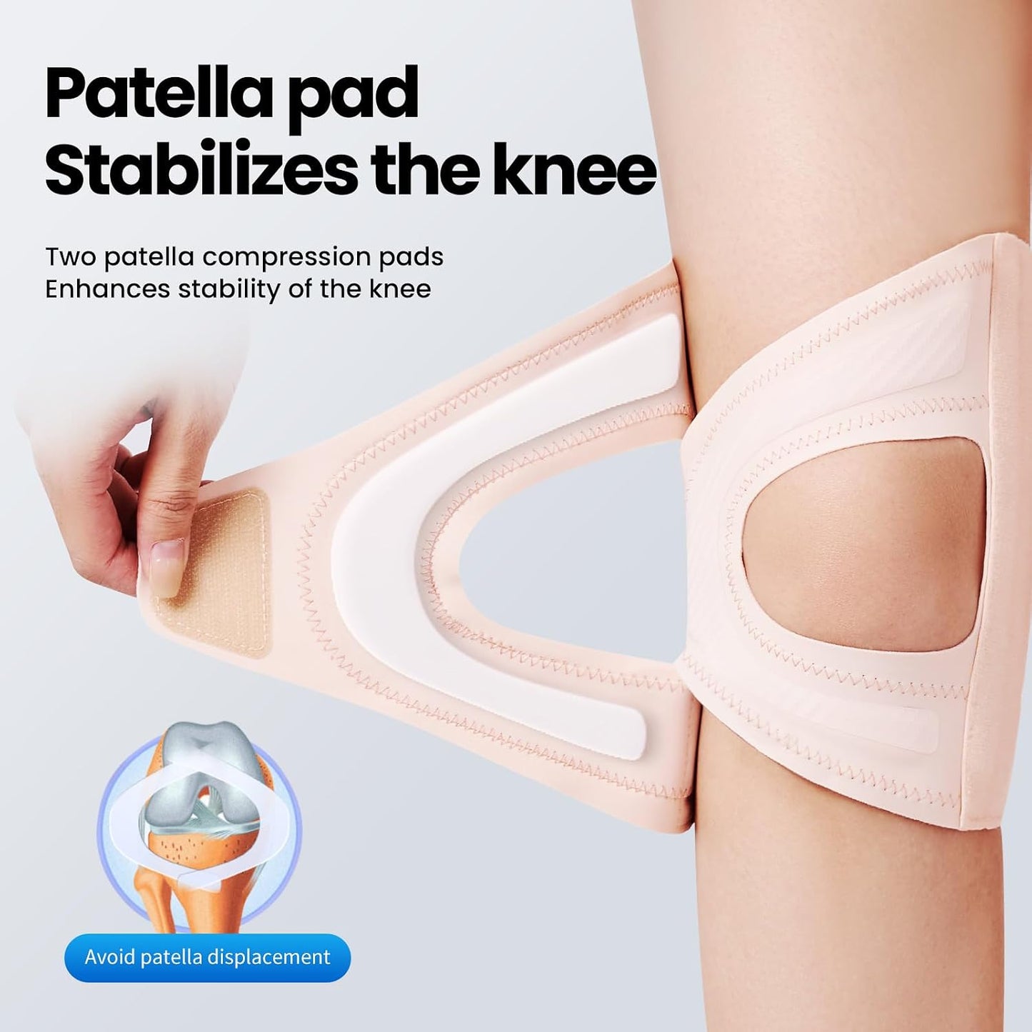 Knee Brace for Women & Men
