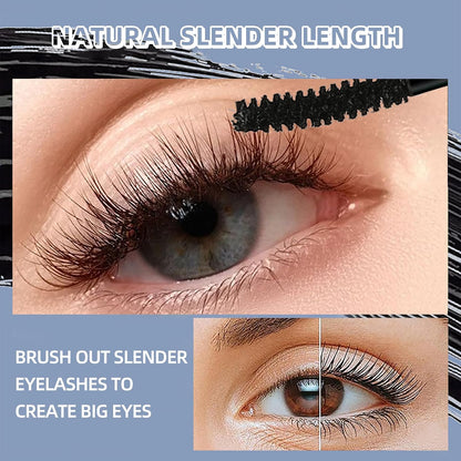 Lengthening Eyelashes Mascara
