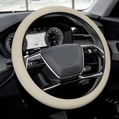 Universal Silicone Car Steering Wheel Cover