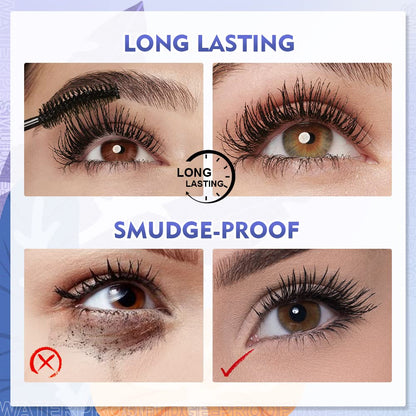 Lengthening Eyelashes Mascara